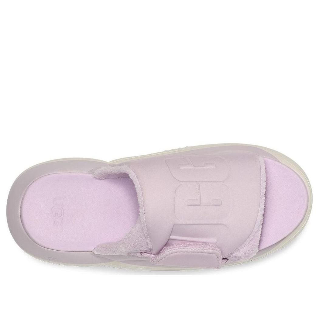 (WMNS) UGG LA Cloud Series 'Lavender Fog'  1125022-LRFG