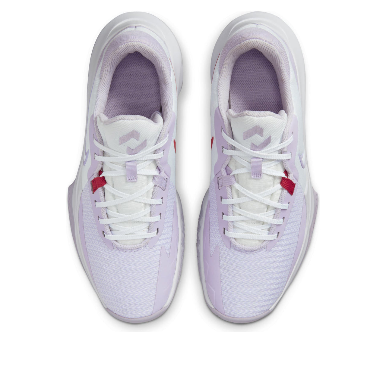Nike Precision 6 'White Doll' DD9535-100
