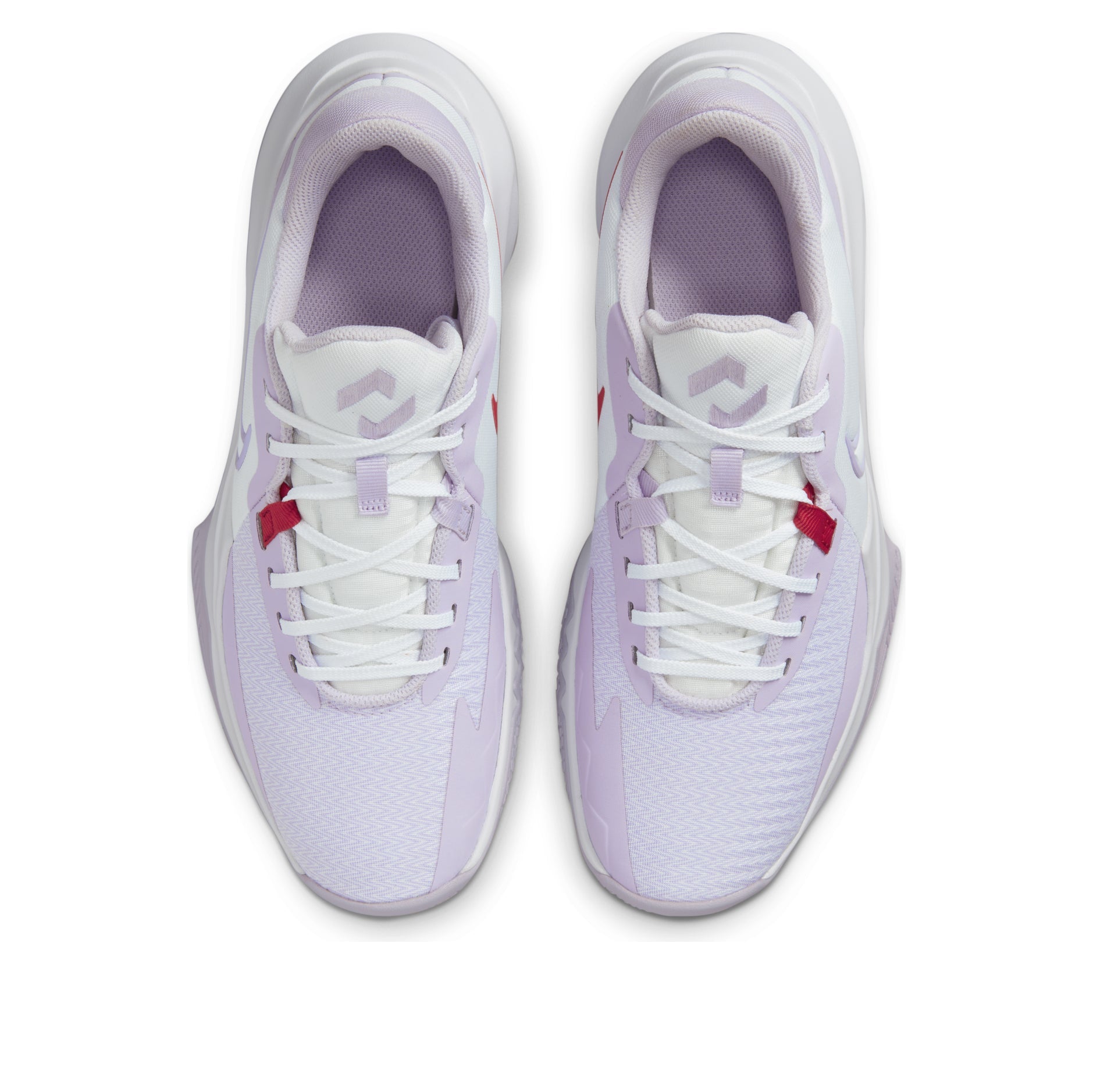 Nike Precision 6 'White Doll' DD9535-100