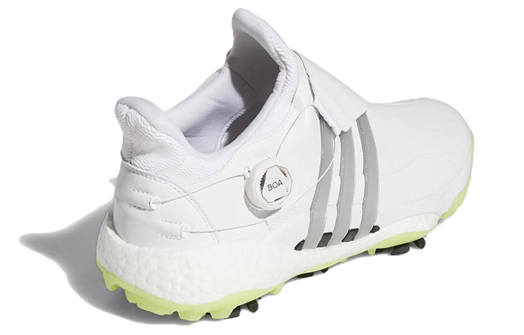 adidas Tour 360 22 BOA Golf Shoes 'Cloud White' GX9683