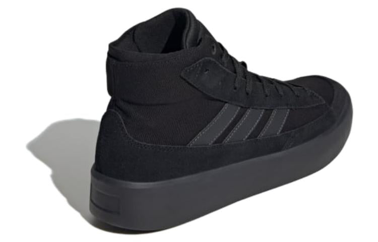 adidas Znsored High Shoes 'Black' ID8245