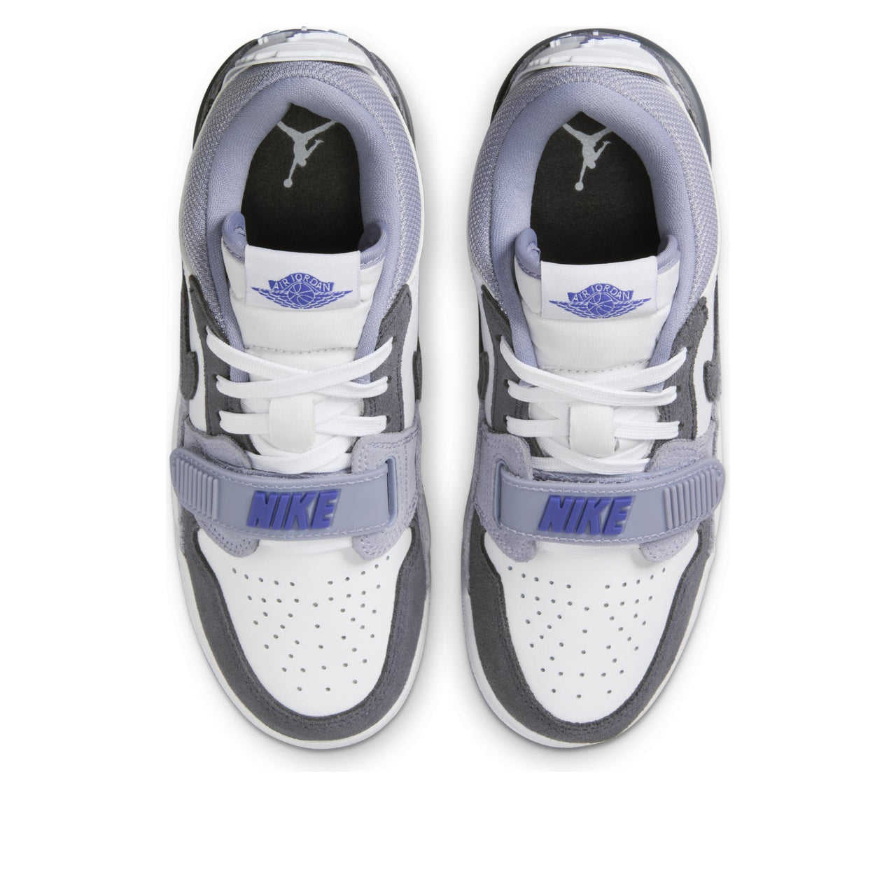 (GS) Air Jordan Legacy 312 Low 'Indigo Haze Blue Grey' CD9054-108