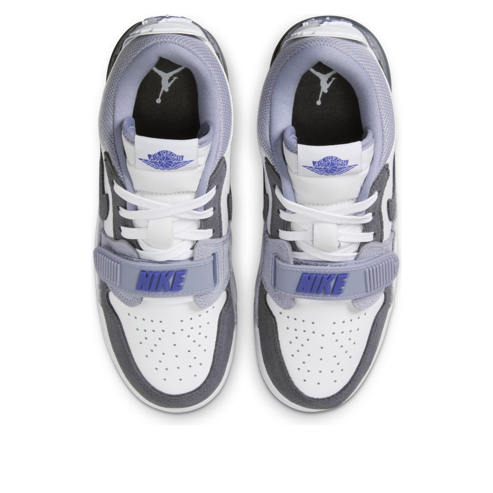 (GS) Air Jordan Legacy 312 Low 'Indigo Haze Blue Grey' CD9054-108