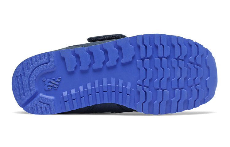 New Balance 393 Hook and Loop 'Blue' YV393CNV