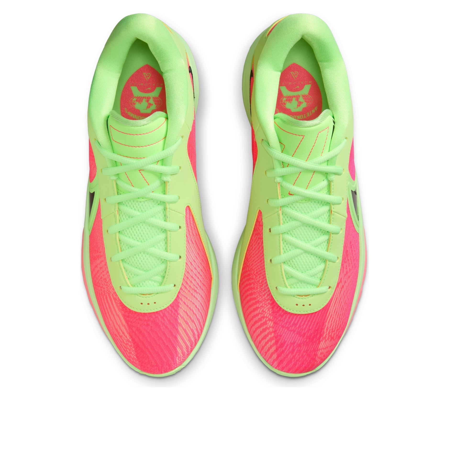 Nike Giannis Freak 6 EP 'Eva' HJ9110-300