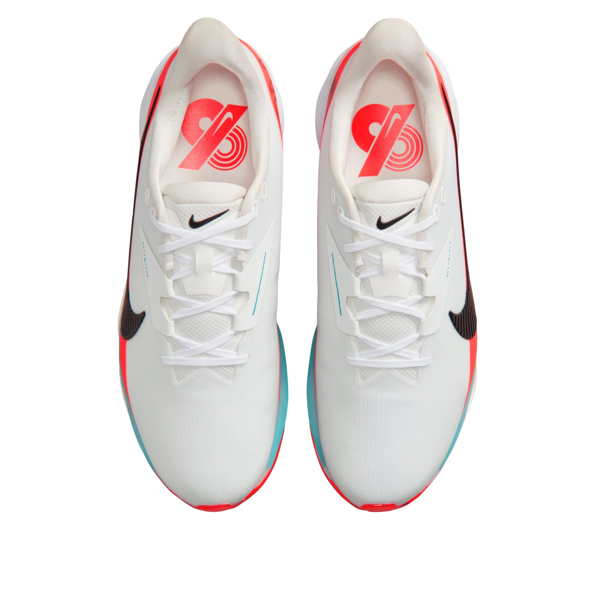 Nike Next% Tour 3 'Summit White Bright Crimson Dusty Cactus' HV4699-100