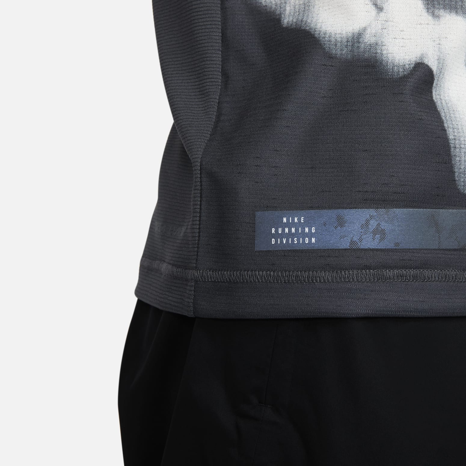 Nike Dri-FIT ADV Run Division T-shirt 'Black' DV9296-010