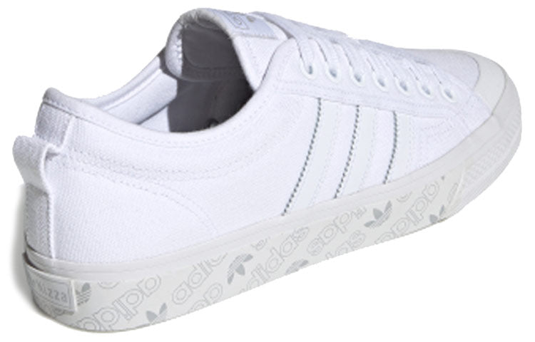 adidas Nizza HK 'Footwear White' EE5602
