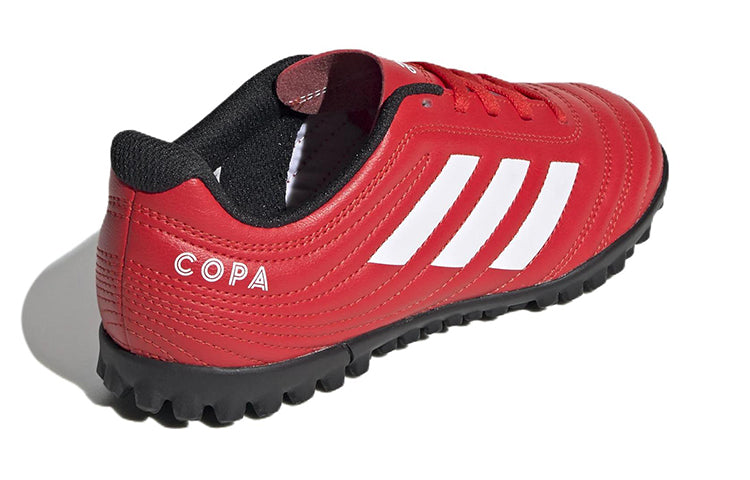 (GS) adidas Copa 20.4 'Red' EF1925