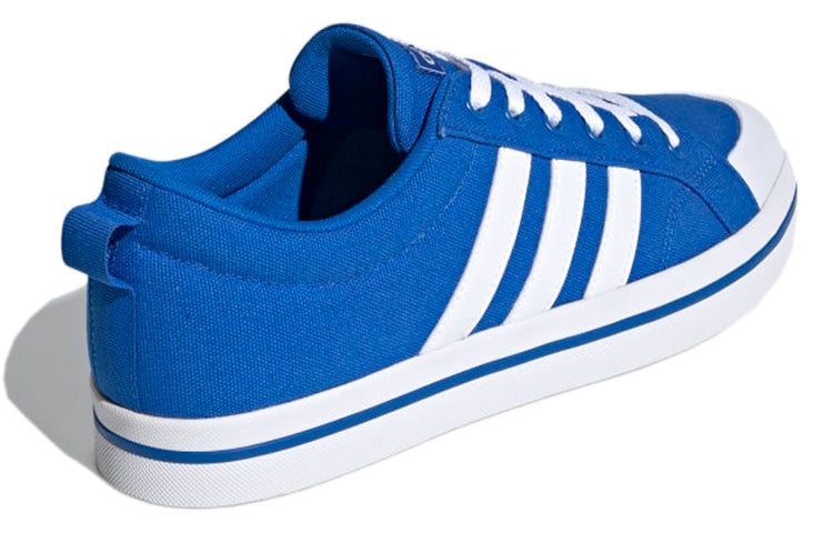 adidas neo Bravada Blue/White FV8093