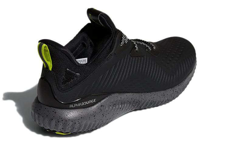 adidas Alphabounce All Terrain 'Black' BW1223
