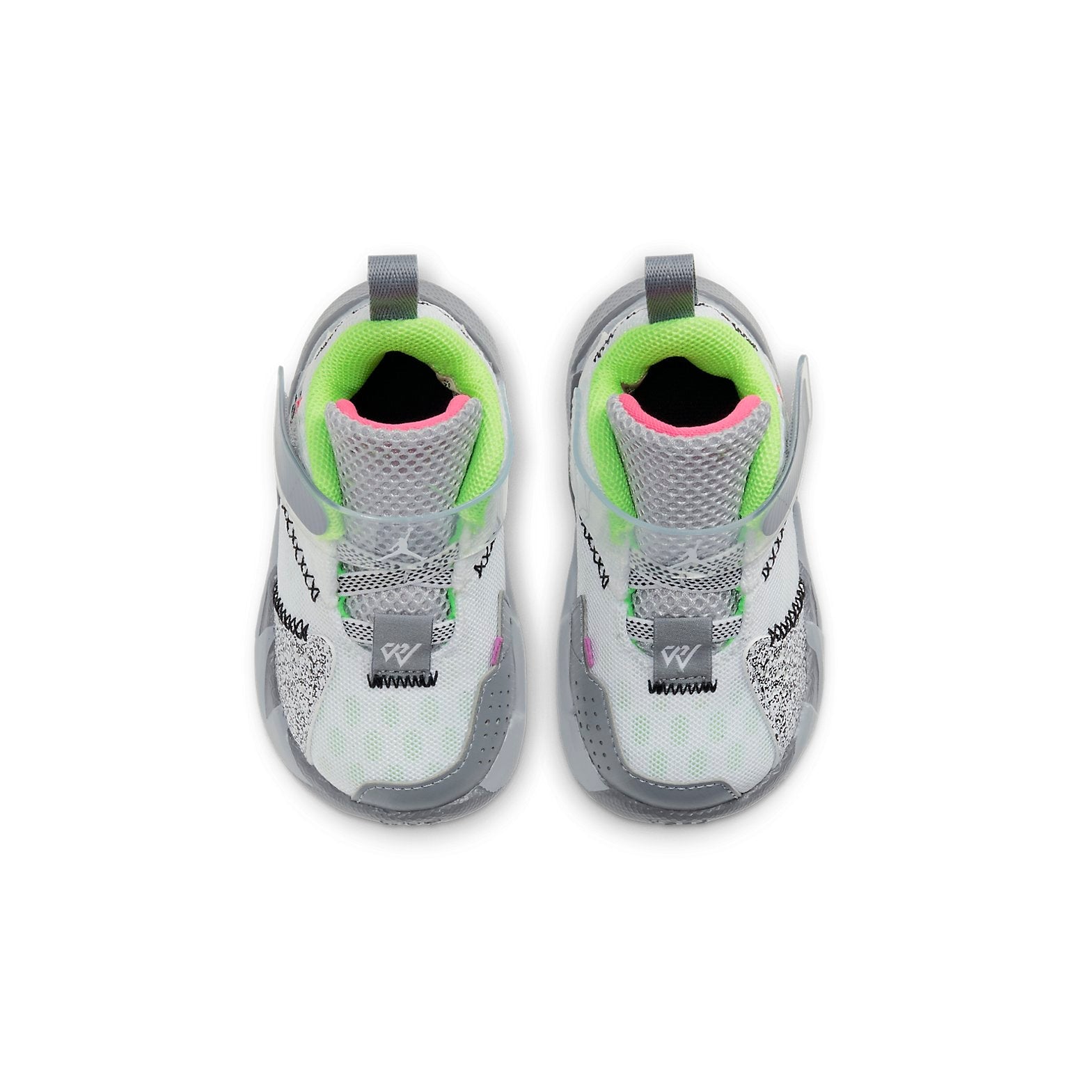 (TD) Air Jordan Why Not Zer0.3 BT 'Zer0 Noise' CD5806-100