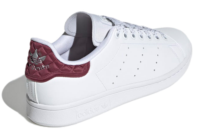 (WMNS) adidas originals Stan Smith 'Ivory' H03892