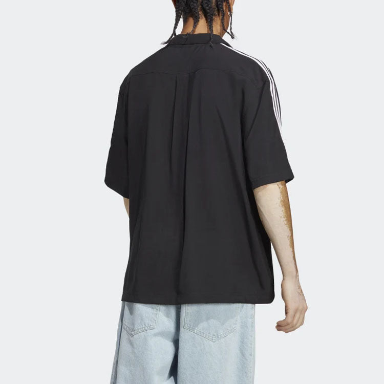 adidas originals Adicolor Classics Shirt 'Black' HS2074