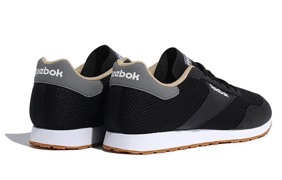 Reebok Royal Dimension 'Black Yellow' EG7478