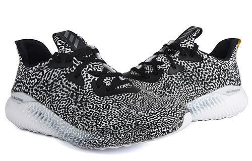 (WMNS) adidas Alphabounce 'Motion Capture' B54367