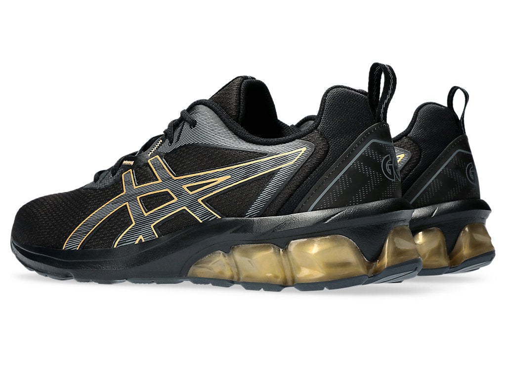 ASICS Gel-Quantum 90 4 'Black Pure Gold' 1201A764-008