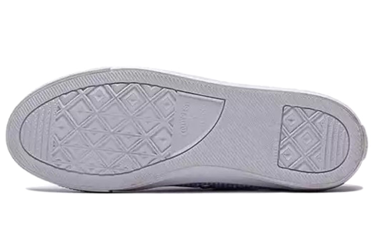 (WMNS) Converse Chuck Taylor All Star Dainty Sneakers Blue 560831C