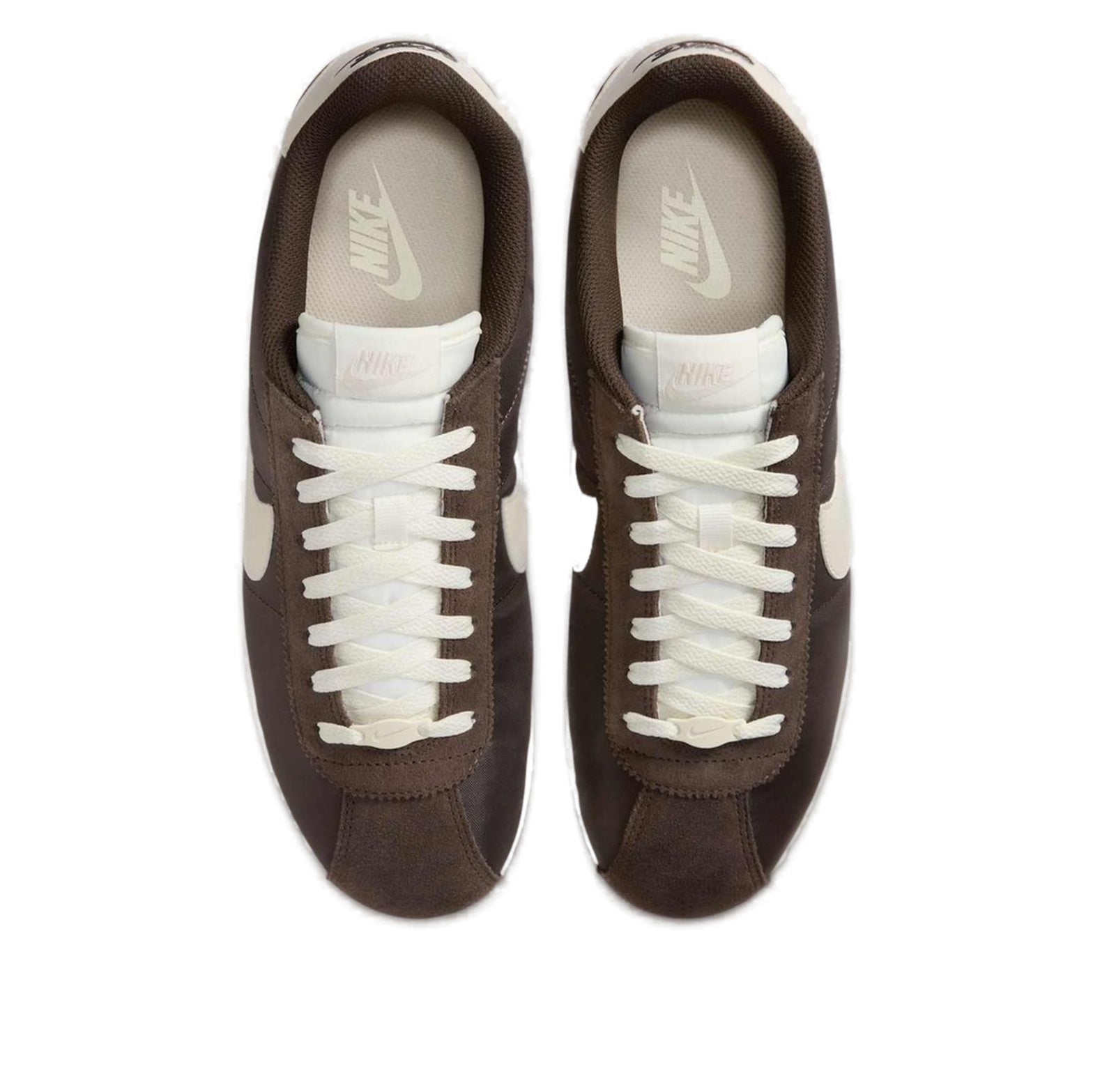 Nike Cortez Textile 'Baroque Brown Sail'  HF0263-200