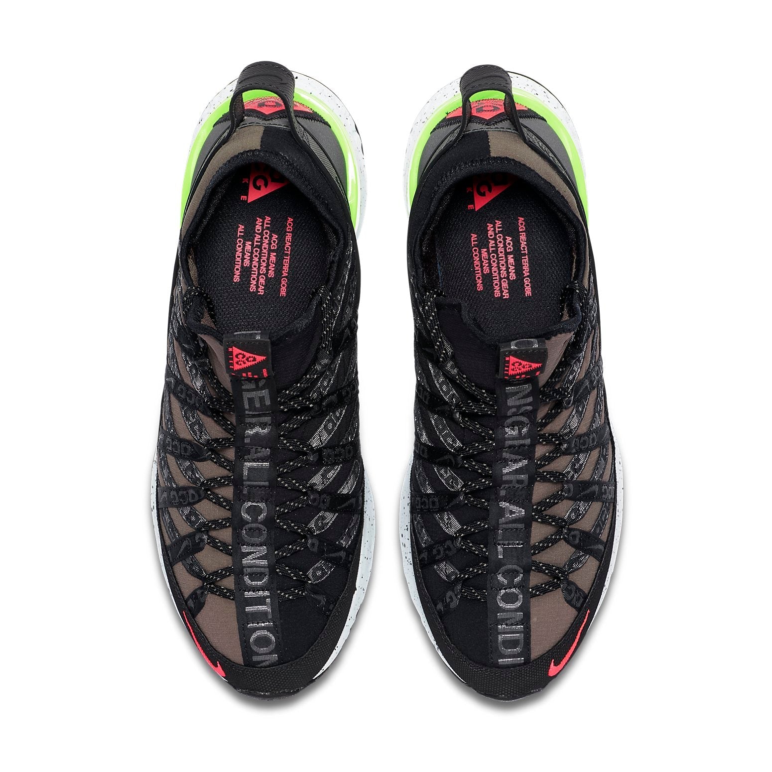 Nike ACG React Terra Gobe 'Ridgerock' BV6344-202