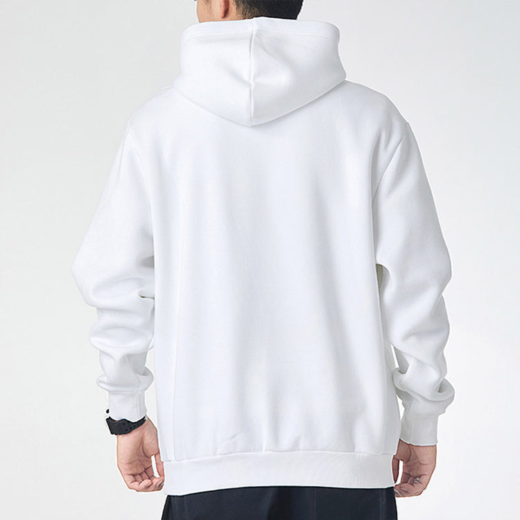 PUMA Fleece Lined Stay Warm Knit White 530289-02