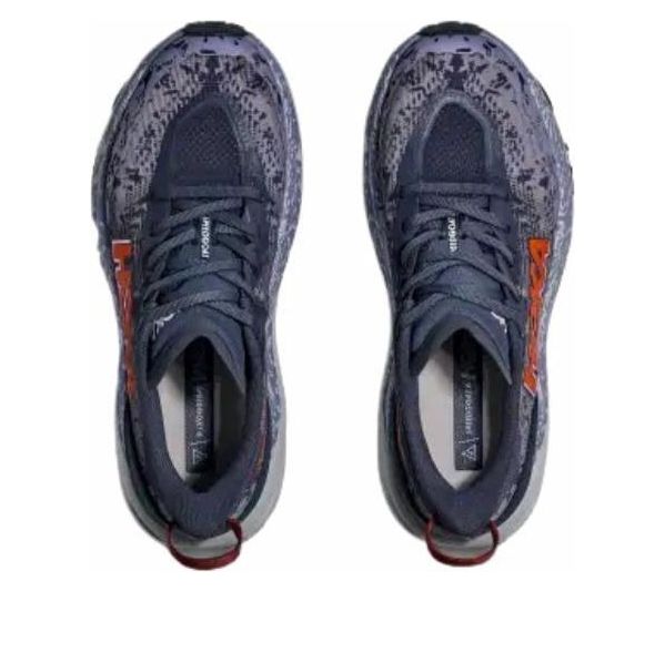 HOKA ONE ONE Speedgoat 6 'Nautical Dusk Sea Ice' 1147811-NDS