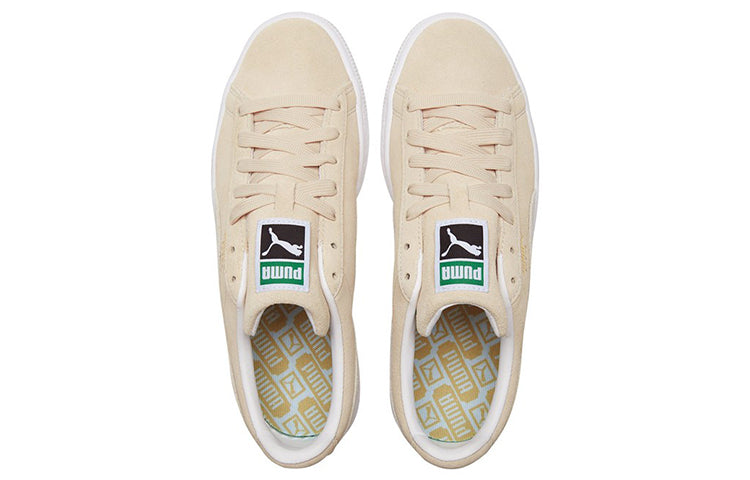 PUMA Suede Classic XXI White 374915-10
