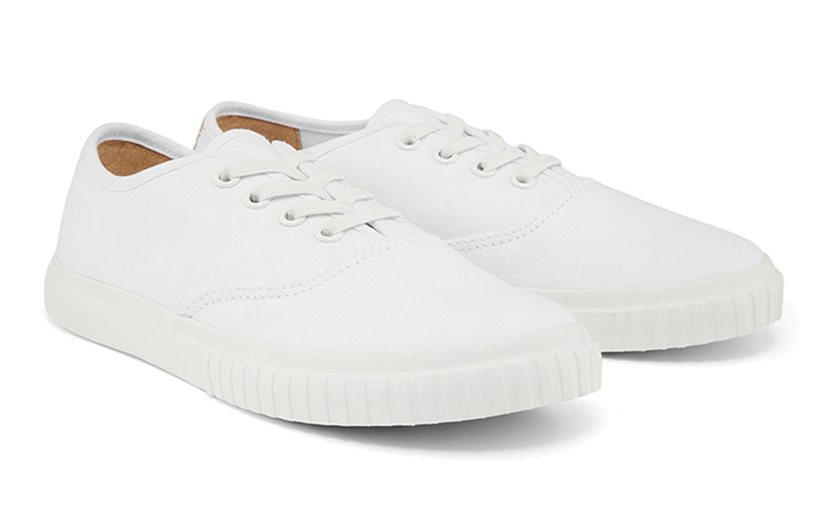 (WMNS) Timberland Skyla Bay 'White Canvas' A28M8