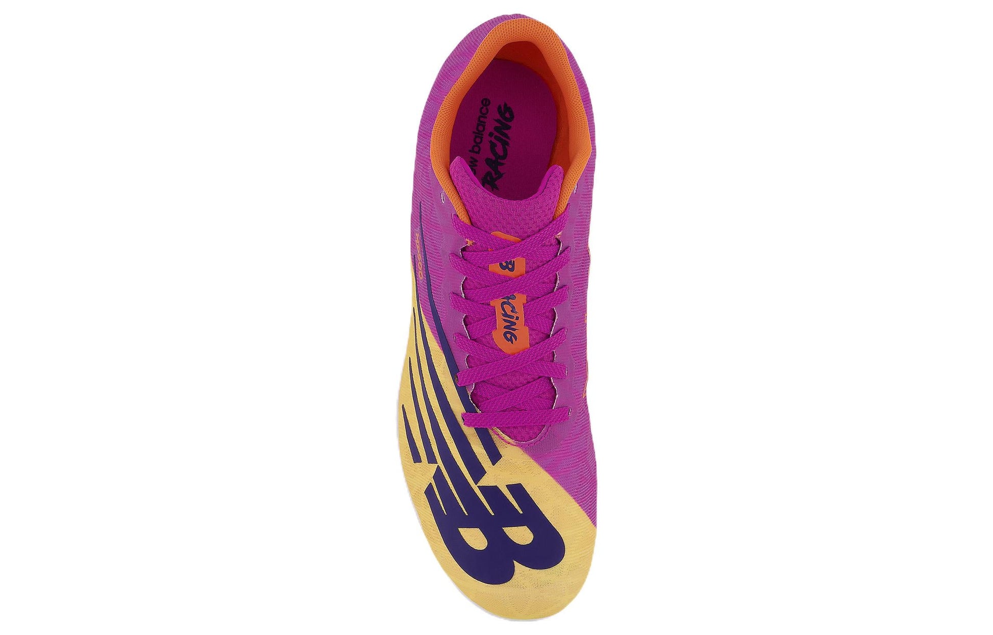 New Balance MD500v8 'Vibrant Apricot Magenta Pop' UMD500E8