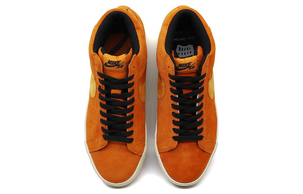 Nike Blazer Premium Sb 'Lance Mountain' 314070-881