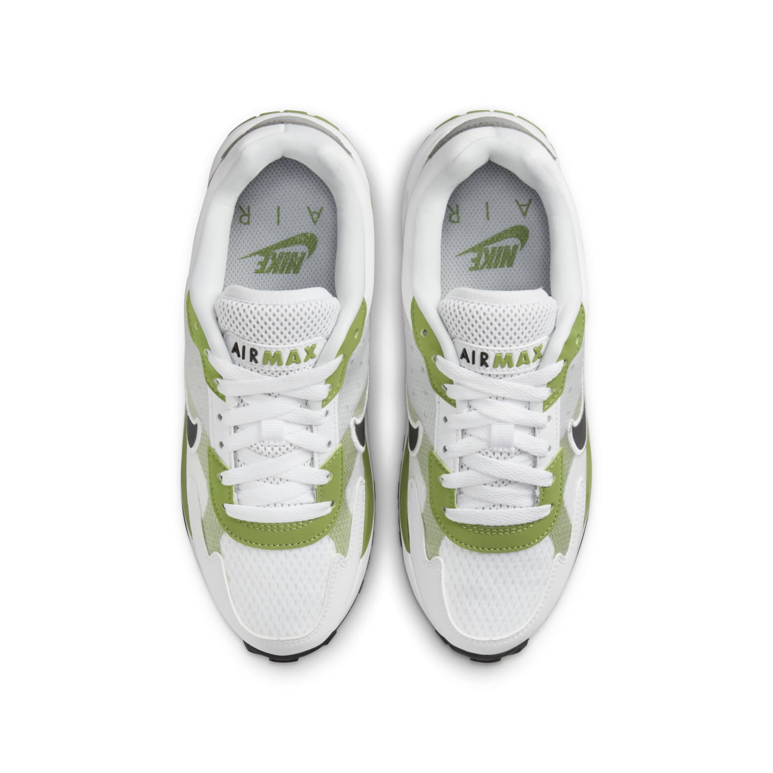 (GS) Nike Air Max Solo 'Chlorophyll' FV6367-100