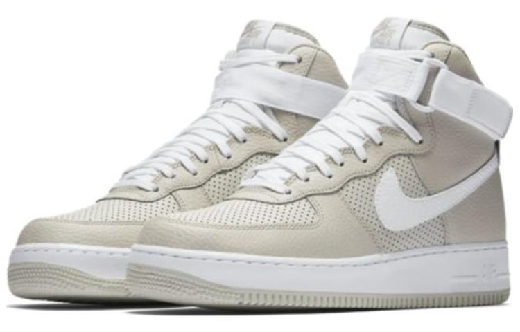 Nike Air Force 1 High '07 'Pale Grey' 315121-039