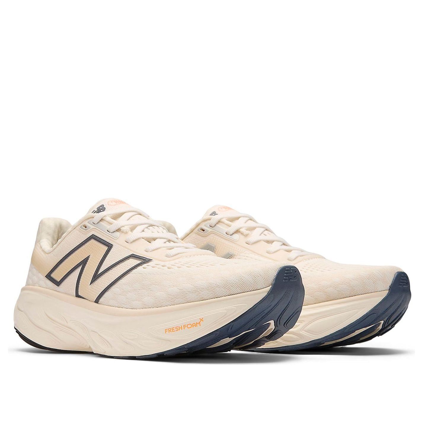 (WMNS) New Balance Fresh Foam X 1080v14 'Sea Salt Indigo Mango' W1080J14