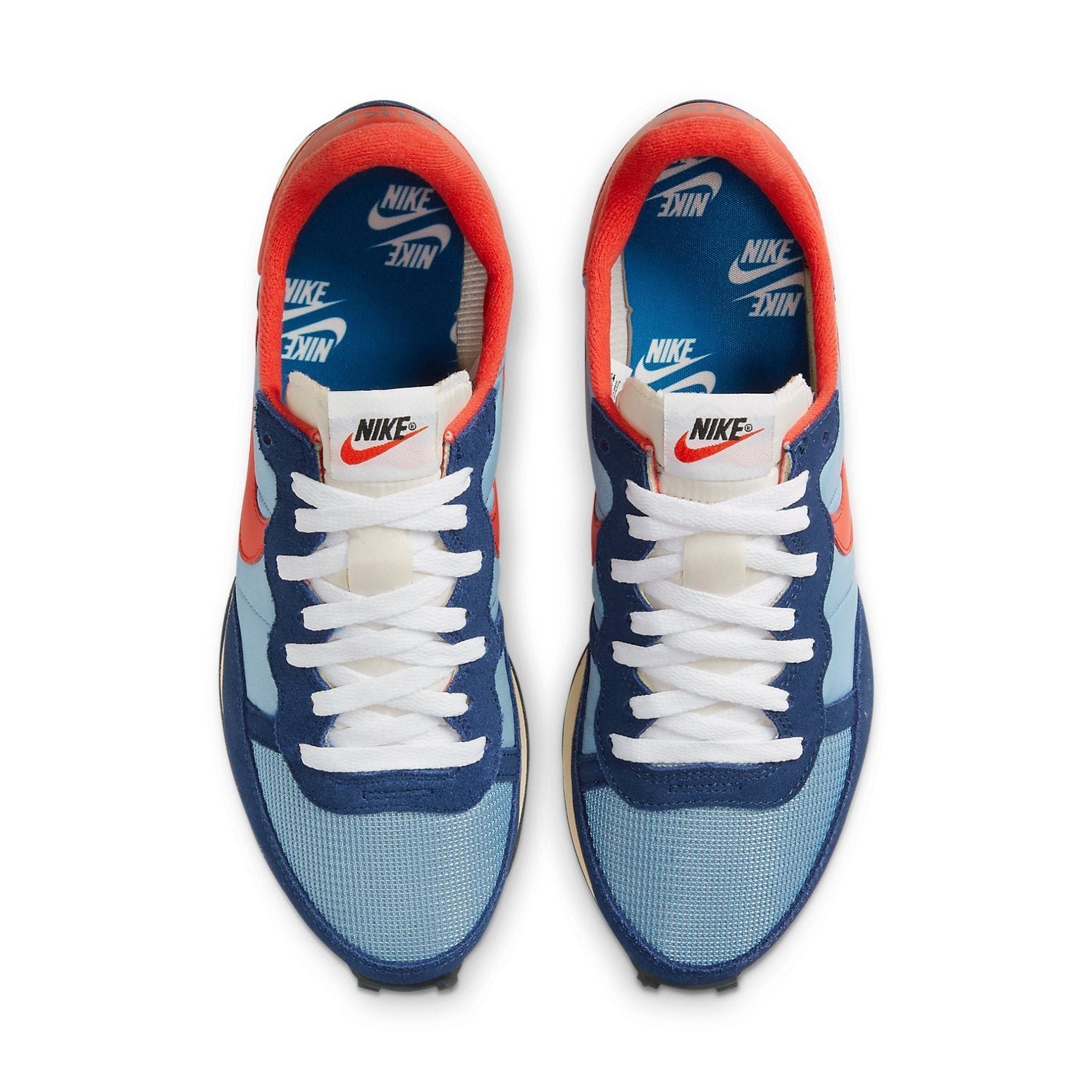 Nike Challenger OG 'Label Maker Pack - Blue Void Red' DC5214-422