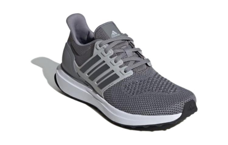 (GS) adidas UBounce DNA 'Grey White' IG1528