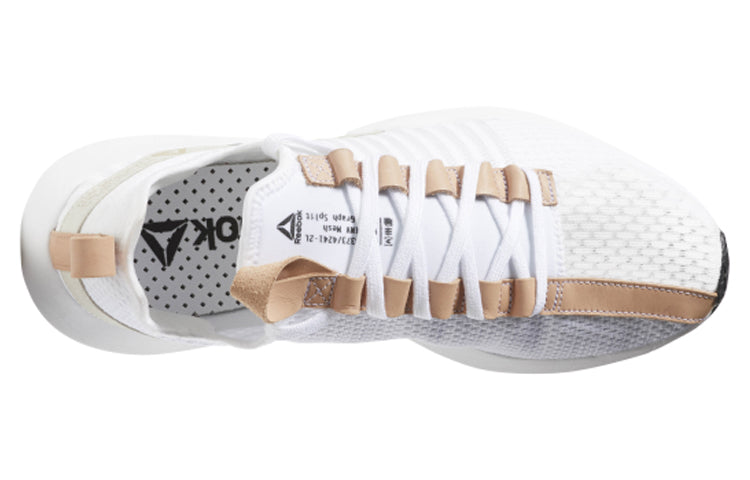 Reebok Sole Fury Lux 'White' DV6924