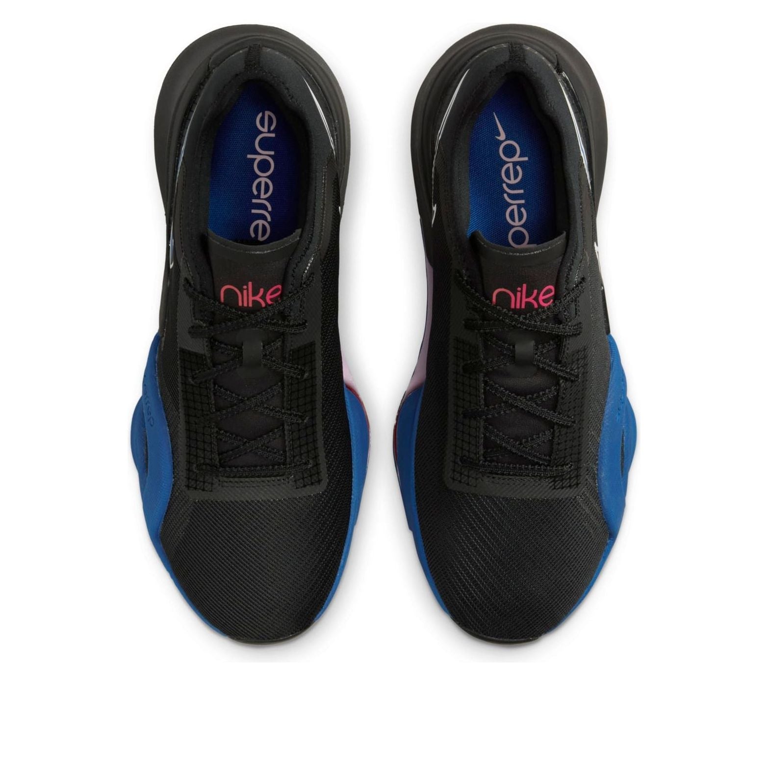 Nike Air Zoom SuperRep 3 'Black Old Royal' DC9115-002