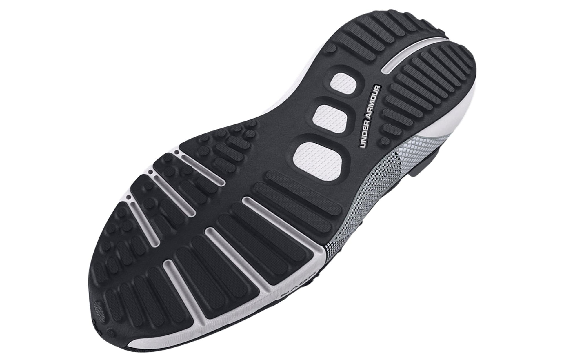 Under Armour HOVR Phantom 3 'Black White' 3025516-003