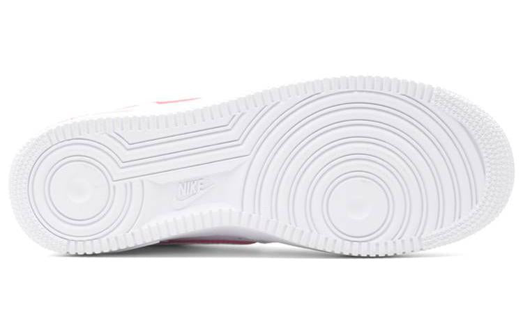 Nike Air Force 1 Retro 'BHM' 739389-100
