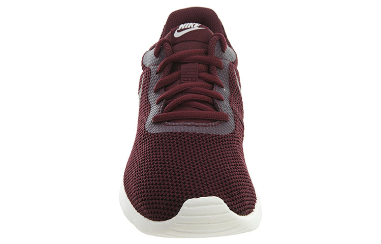 (WMNS) Nike Tanjun SE 'Night Maroon' 844908-605