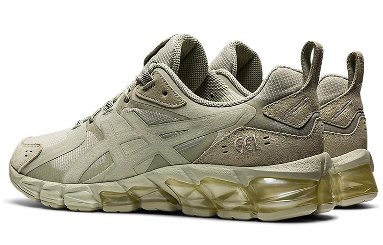 ASICS Gel-Quantum 180 6 'Dried Leaf Green' 1201A146-300