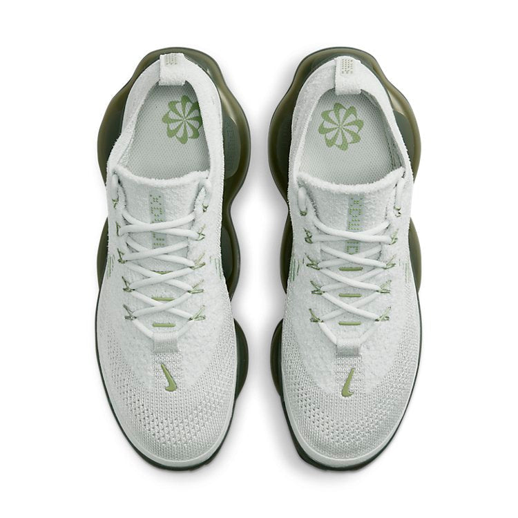 NIke Air Max Scorpion FK 'Light Silver Bronzine' DJ4701-005