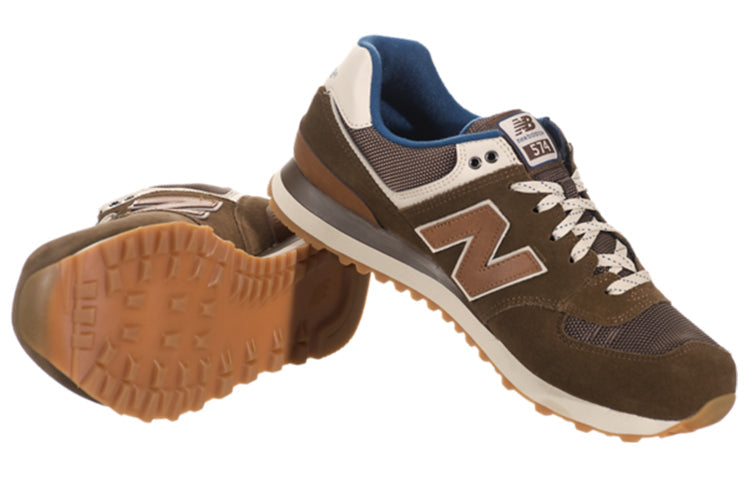 New Balance 574 'Canteen Pack' ML574CAB