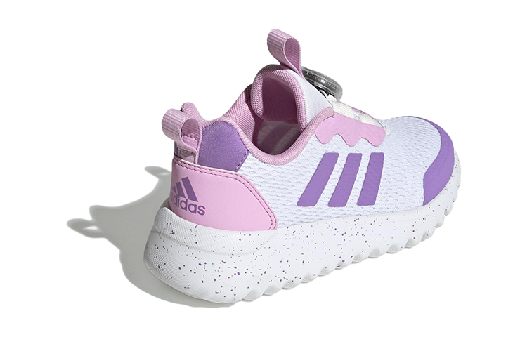 (PS) adidas Activeflex Boa 3.0 'White Purple' IG0582