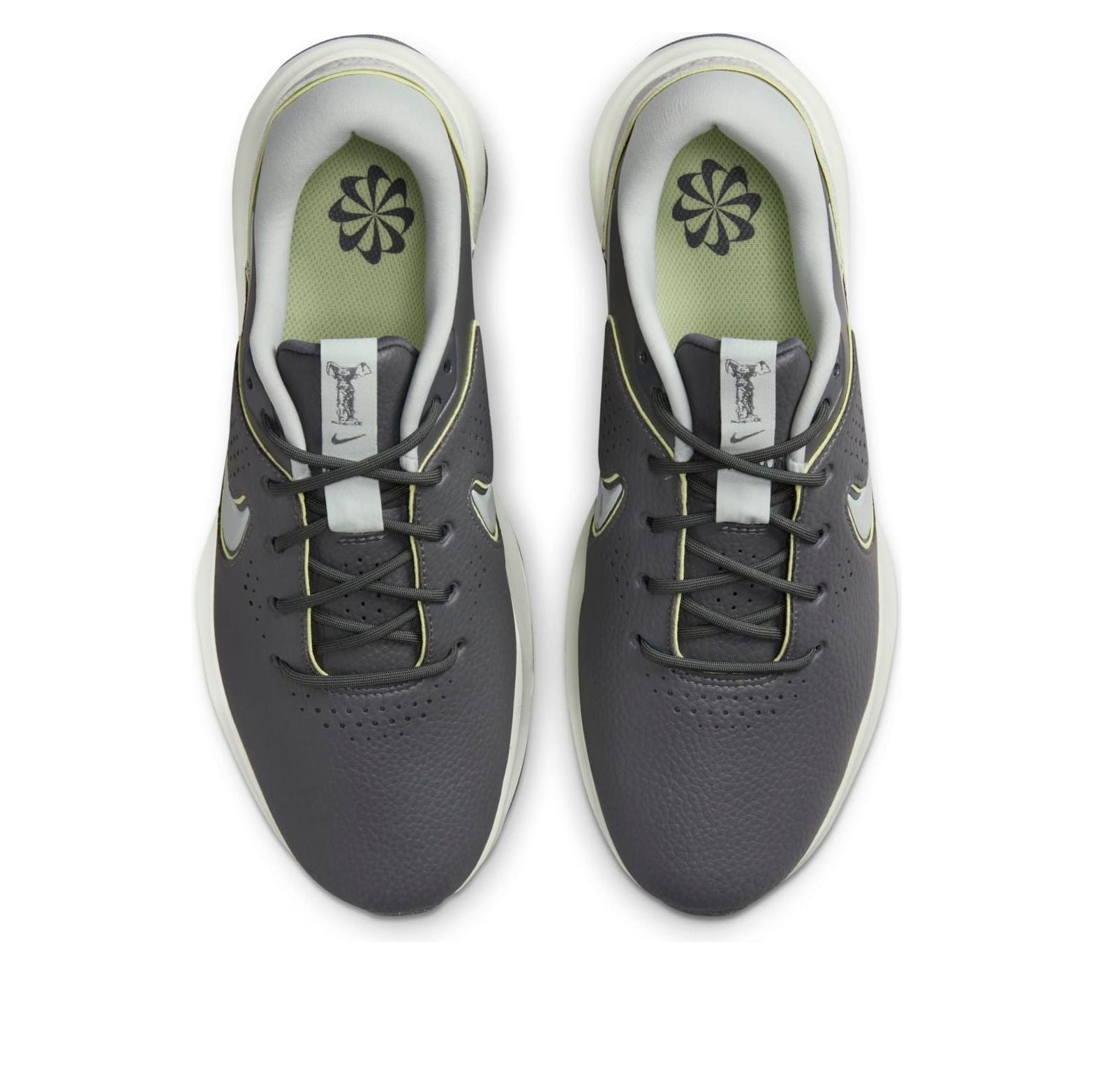 Nike Victory Pro 3 'Iron Grey' DV6800-001
