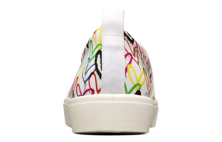 (WMNS) Skechers POPPY 'DRIPPIN LOVE' 155503-WMLT