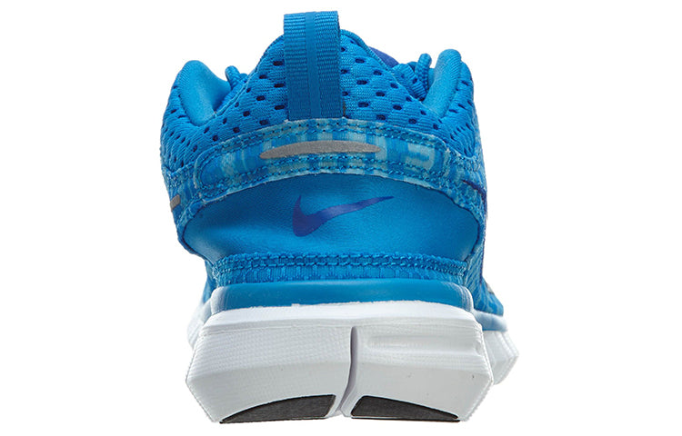 Nike Free OG '14 BR Low-Top Blue 644394-401
