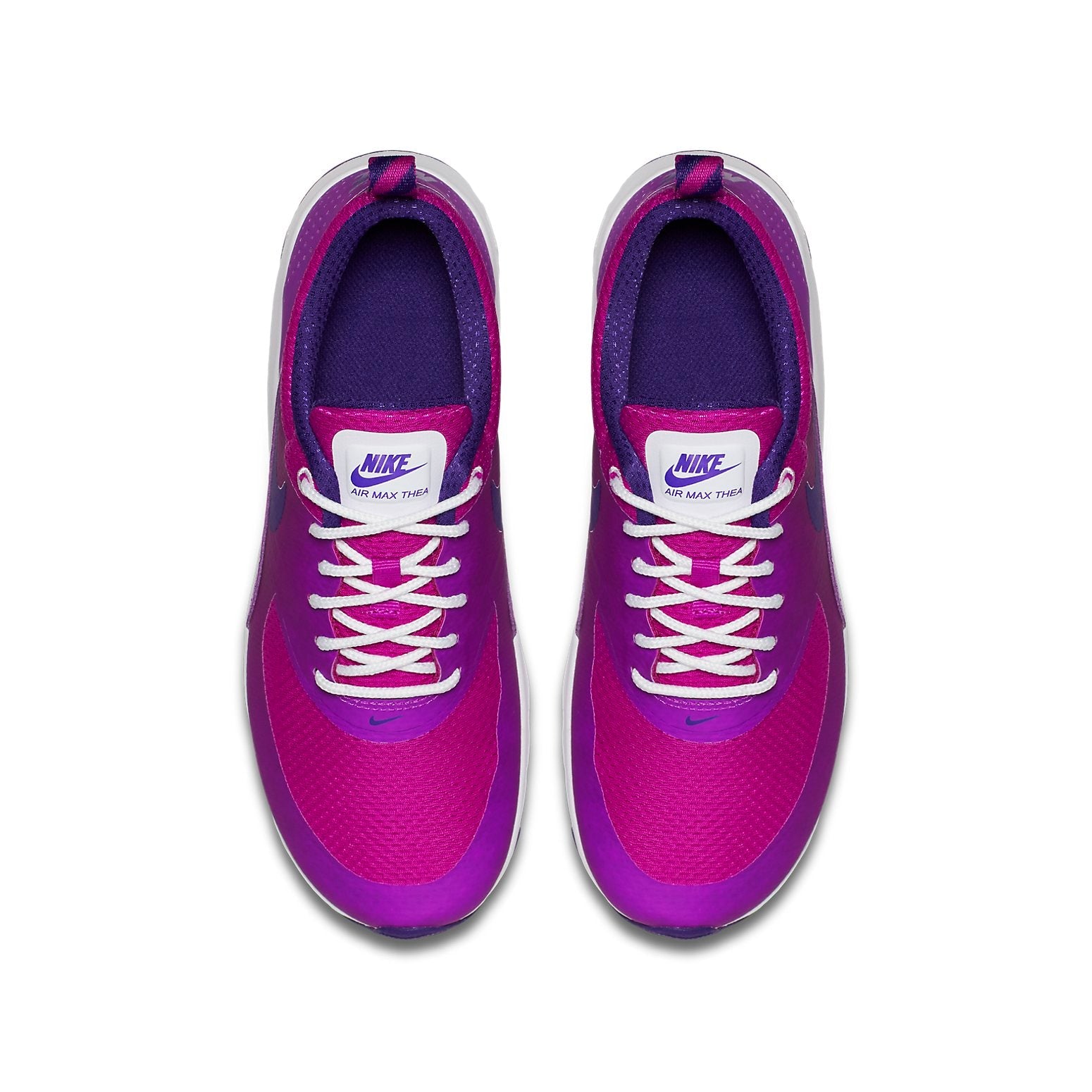 (GS) Nike Air Max Thea 'Hyper Violet' 814444-501