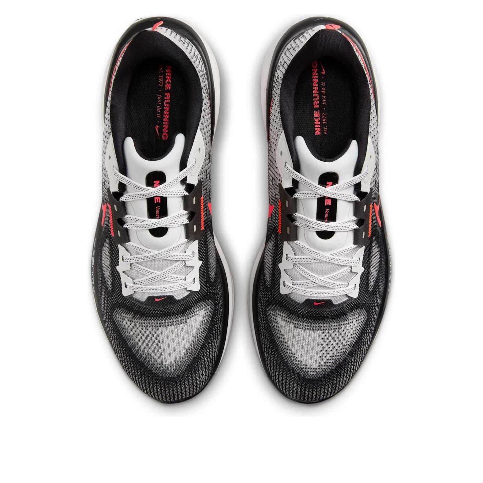 Nike Air Zoom Vomero 17 'Photon Dust Black Hyper Punch' FB1309-008