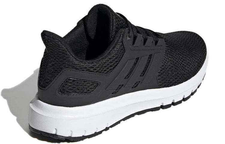 adidas neo Ultimashow 'Black White' FX3624
